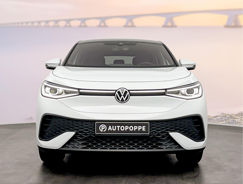 Volkswagen Id.5 pro business 77 kwh 286pk