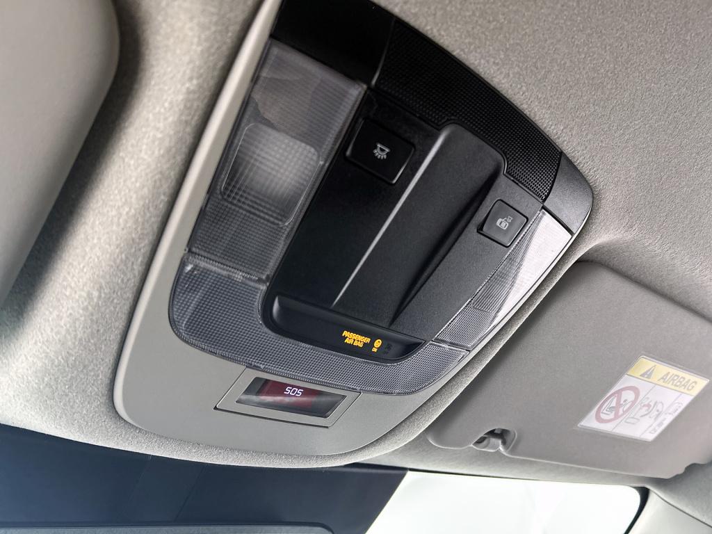 Kia Niro 1.6 gdi hybrid dynamicplusline