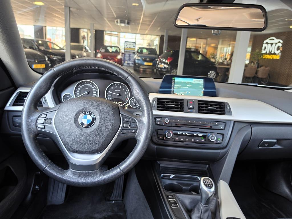 BMW 4 Serie gran coupé 418i centennial executive | xenon | schuif/kantel da