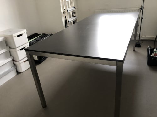 Eetkamertafels
