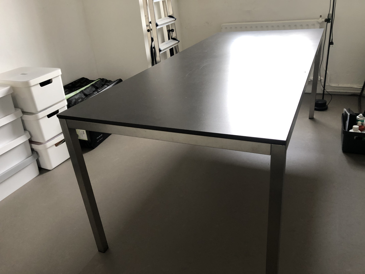 Eetkamertafels