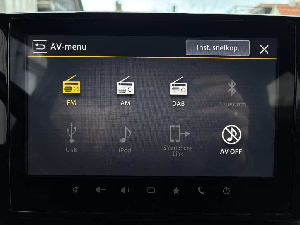 Suzuki Swift automaat 1.2 select smart hybrid