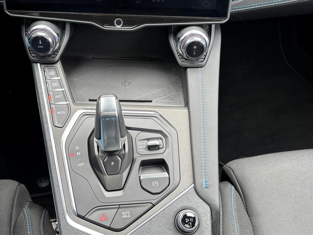 Lynk & Co 01 1.5td 261pk phev 7dcth| schuifdak|navi|my '23|1e eigenaar| rij