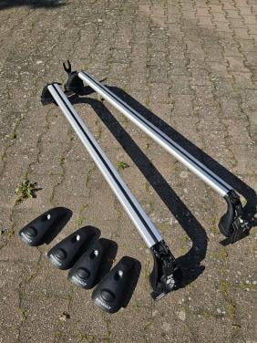 Dakdragers Renault Arkana