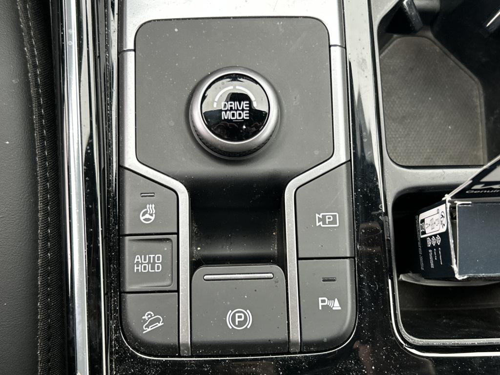 Kia Sorento 1.6 t-gdi hybrid 2wd executiveline 5p. | panoramakak | elektris