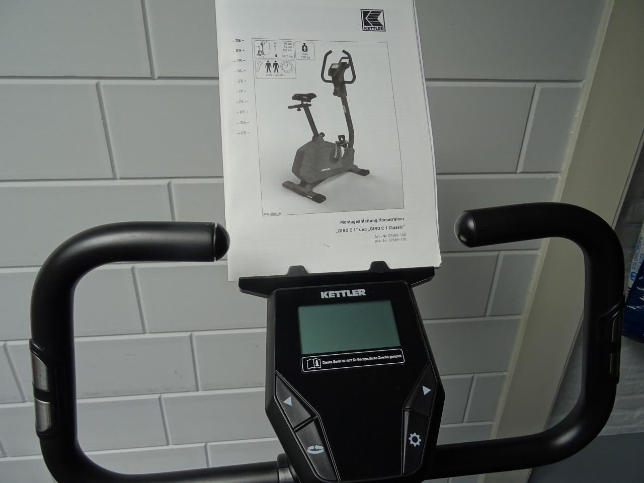 Hometrainer
