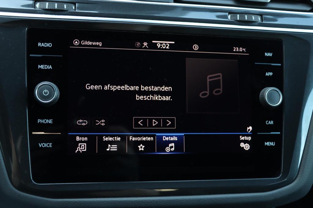 Volkswagen Tiguan 1.4 tsi ehybrid r-line business+ 245pk dsg6
