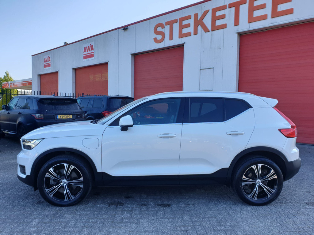 Volvo XC40 1.5 t4 recharge inscription