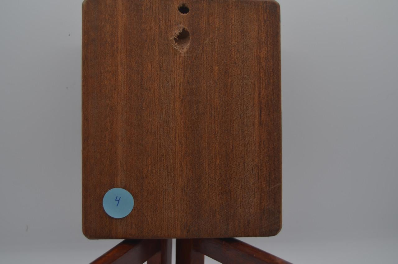 Div. koekplanken / speculaasplanken klein