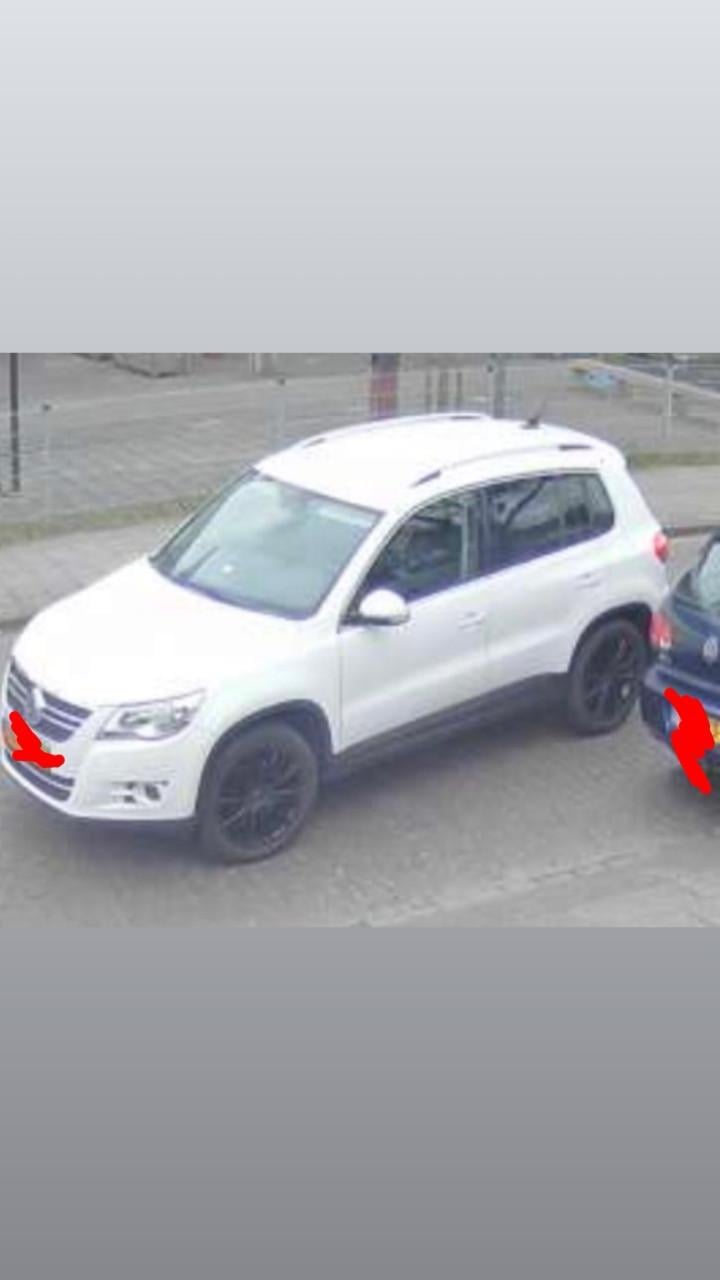 Volkswagen tsi bluemotion