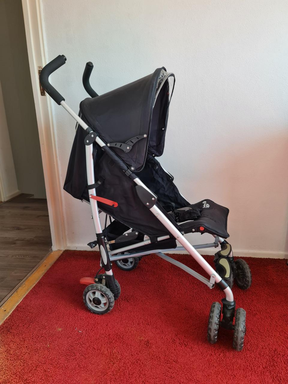 Buggy Safety 1st