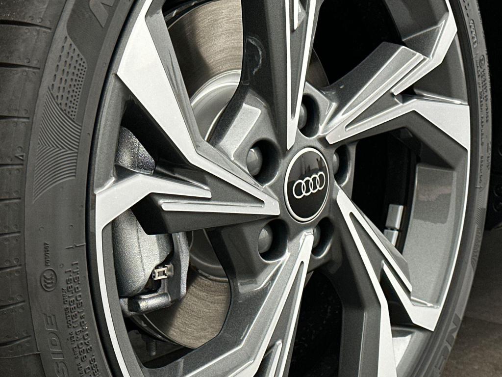 Audi A3 sportback s edition 40 tfsi e 150 kw / 204 pk sportback 6 ve