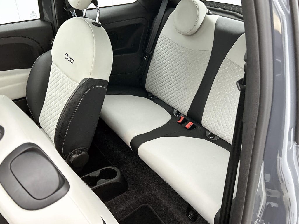Fiat 500 1.0 hybrid dolcevita | lmv | dab | bluetooth | airco | panorama da