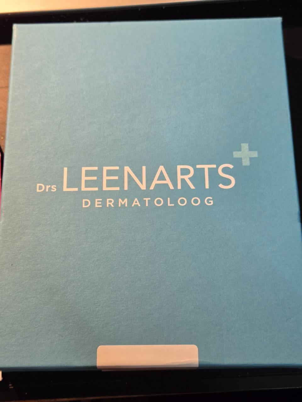 Dr. Leenarts Sun Care & After Sun Set SPF50, SPF30 Nieuw