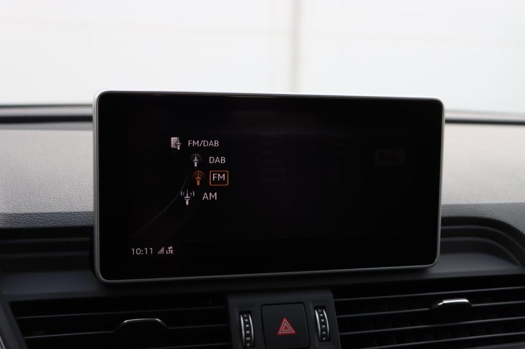 Audi Q5 50 tfsie quattro s-line edition competition 300pk s-tronic | soh 92
