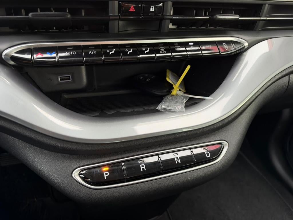 Fiat 500 icon 42 kwh