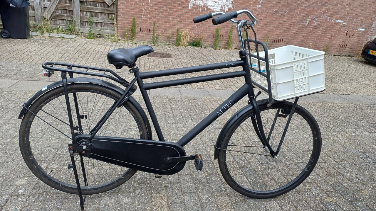Fiets