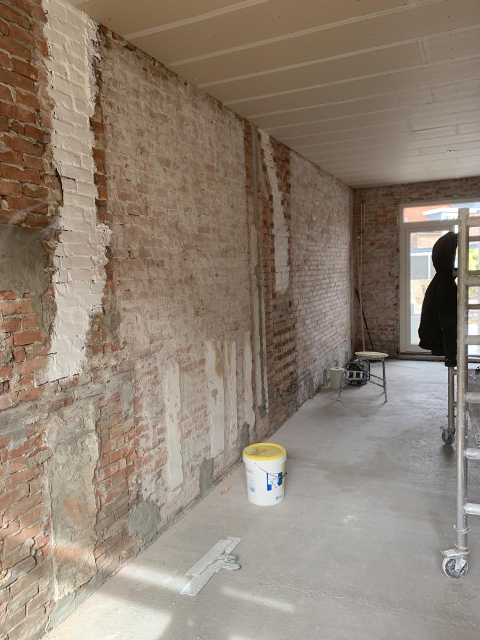 Stucadoor 0643737210 Kirilov