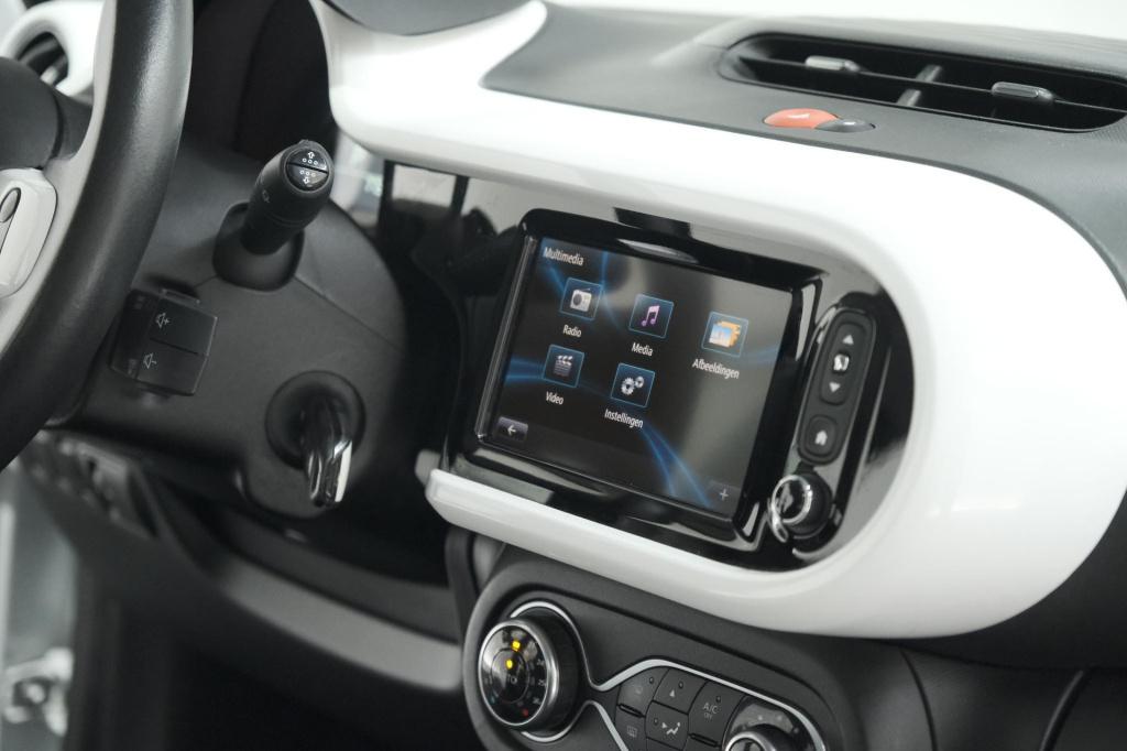 Renault Twingo 1.0 sce intens | camera | navigatie | climate control | park