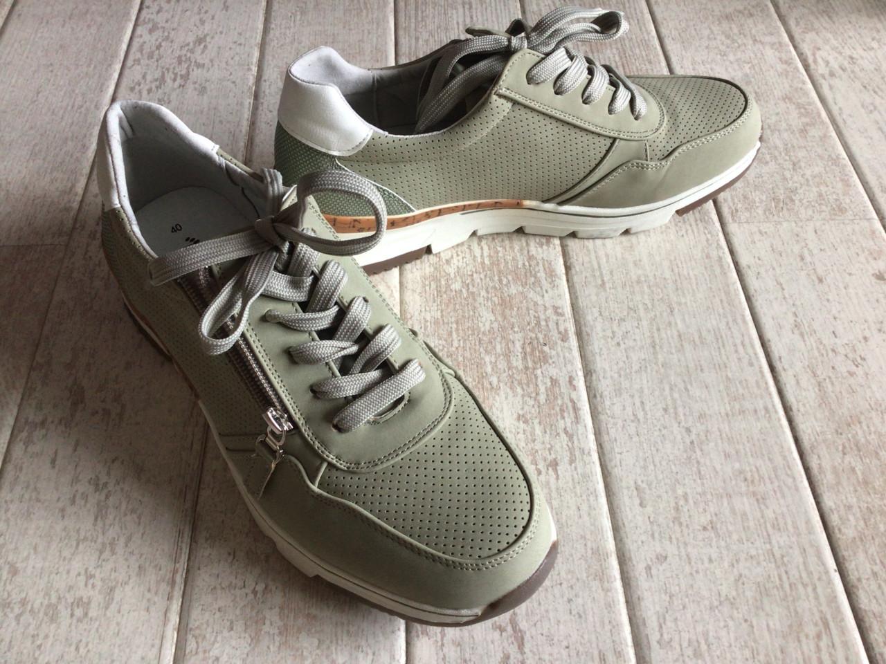 Sportieve dames schoenen