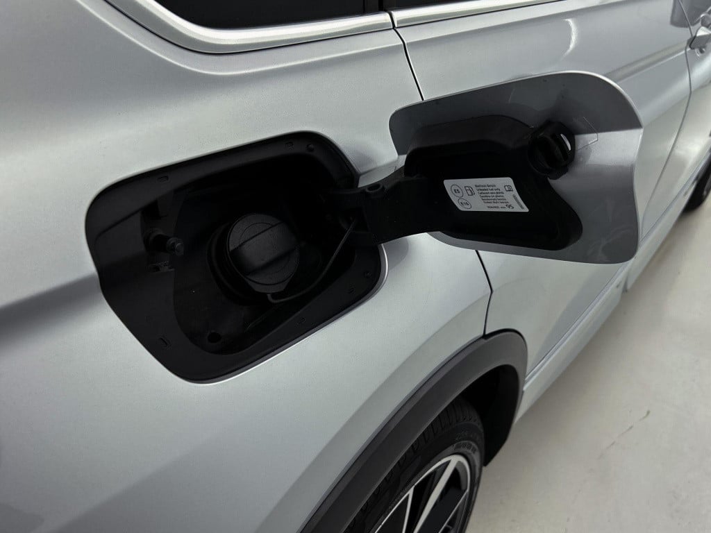 Volkswagen Tiguan 1.5 tsi r-line | automaat | lmv | panorama dak | climate 
