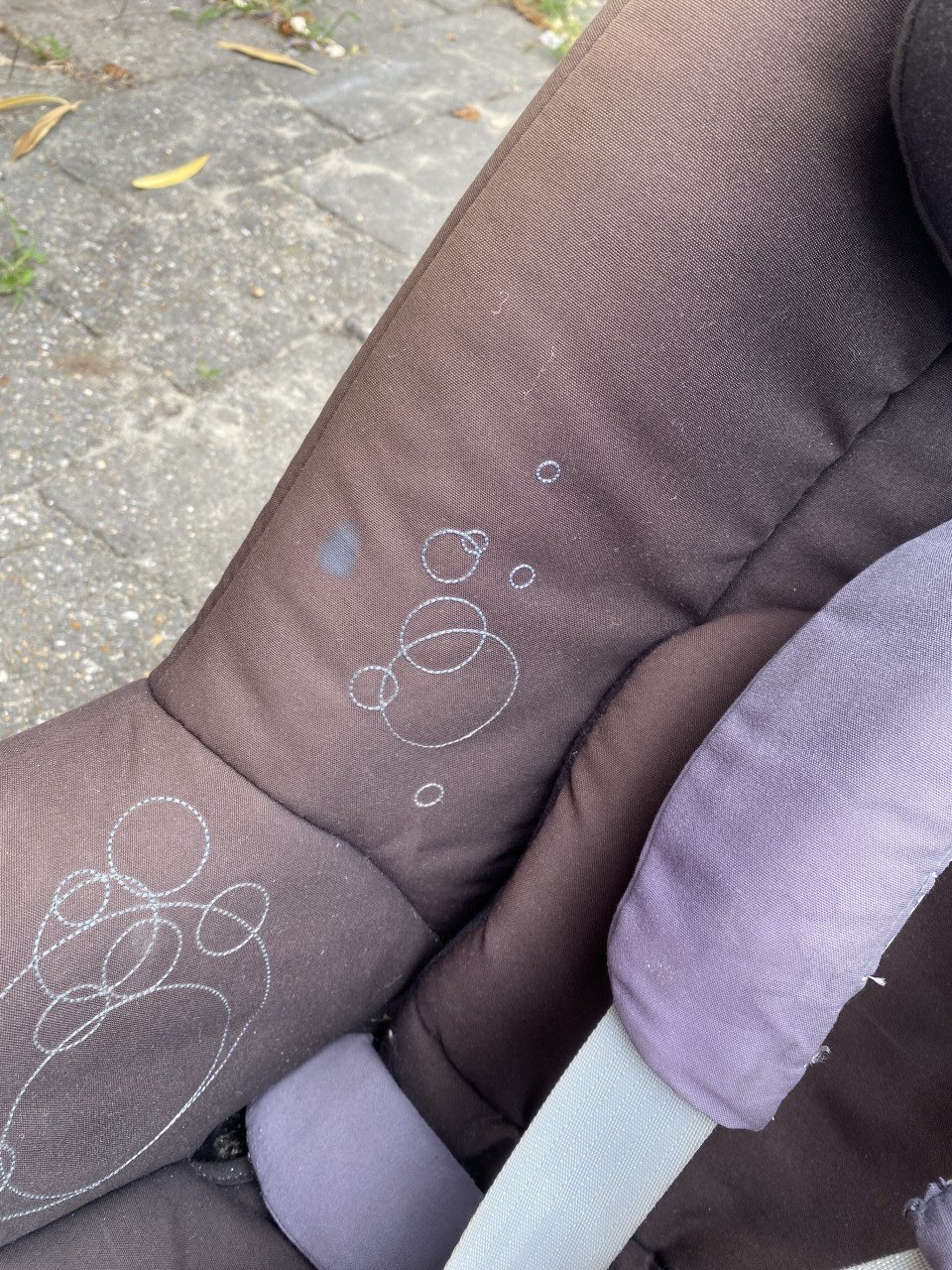 Maxi Cosi Pearl