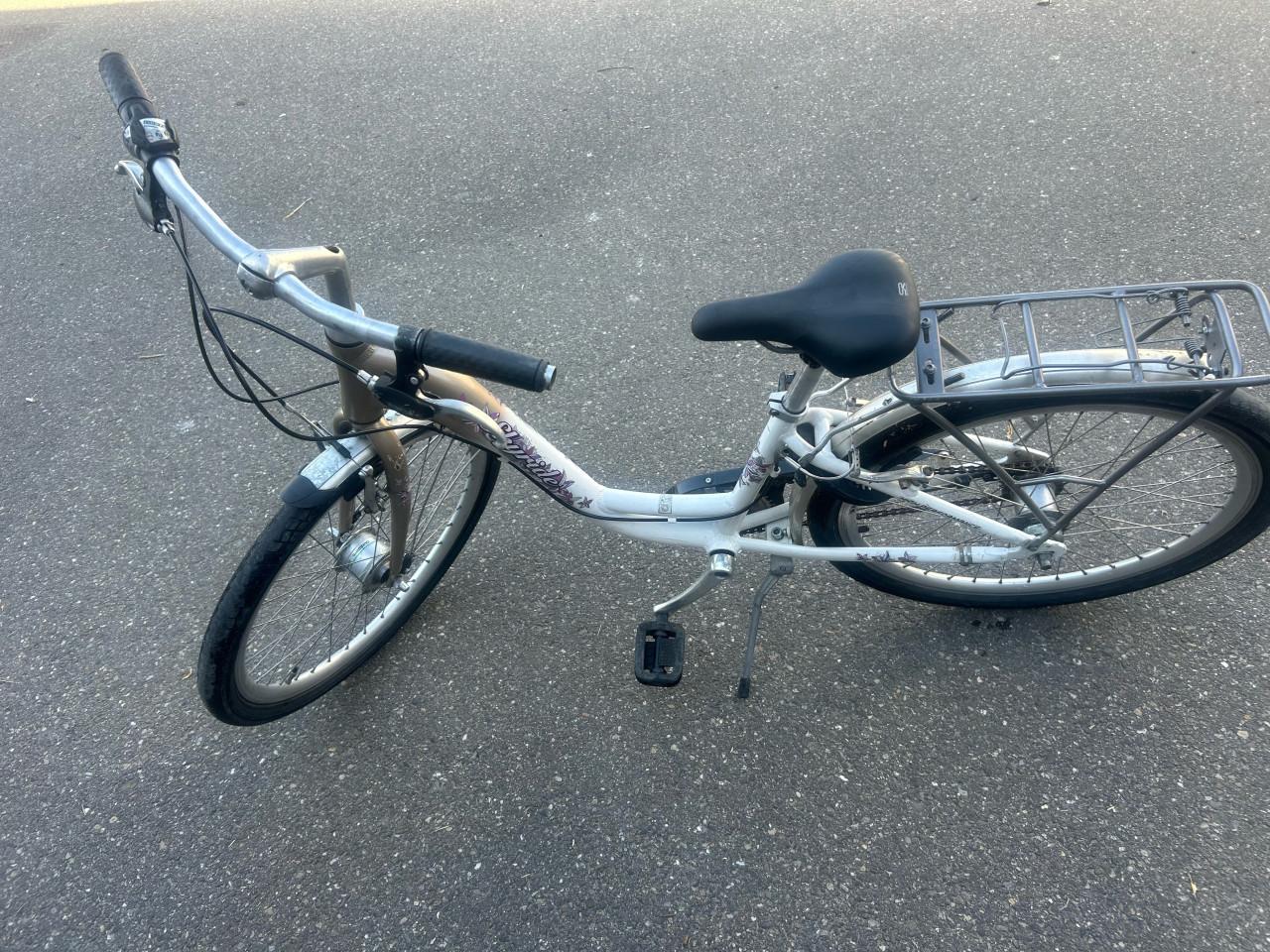 24inch kinderfiets 3versnelling skyride