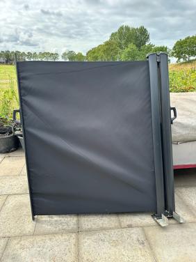 Tuinscherm Windscherm