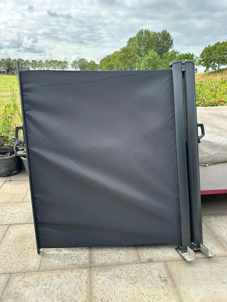Tuinscherm Windscherm