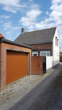 Gestoffeerde woning te huur Kloosterzande