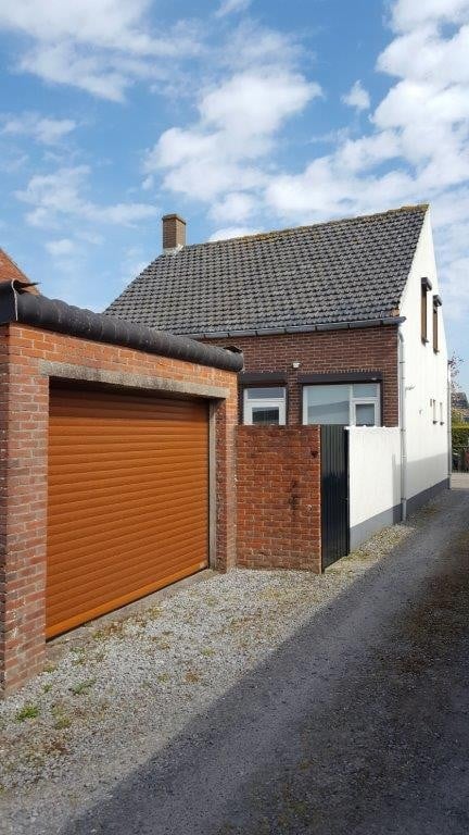 Gestoffeerde woning te huur Kloosterzande