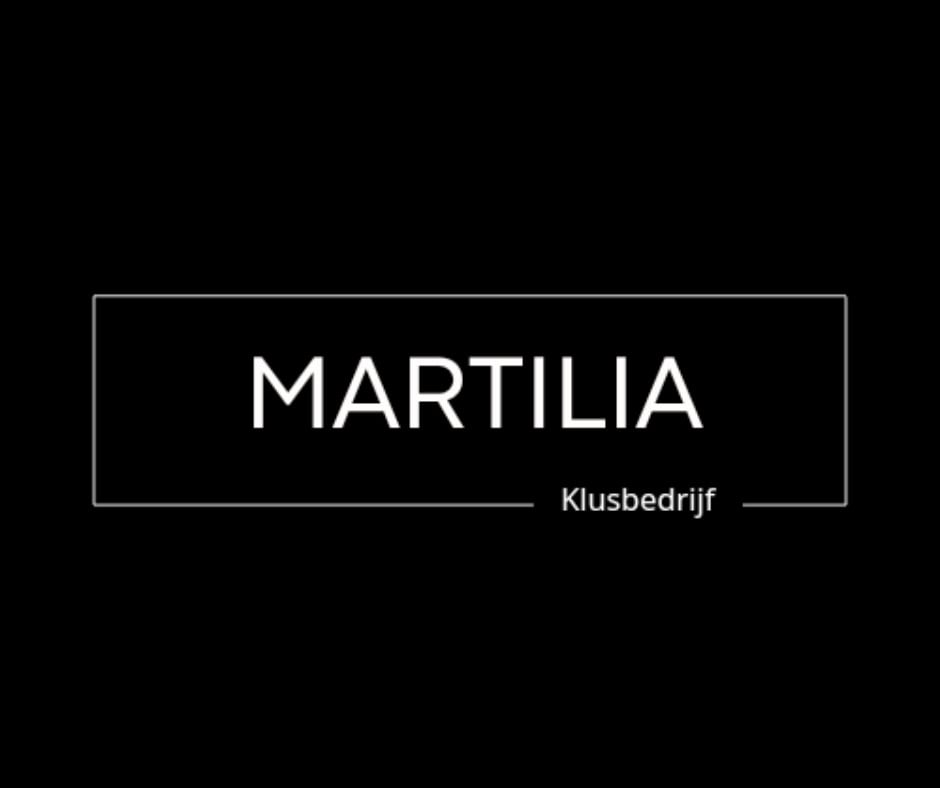 Klusbedrijf Martilia