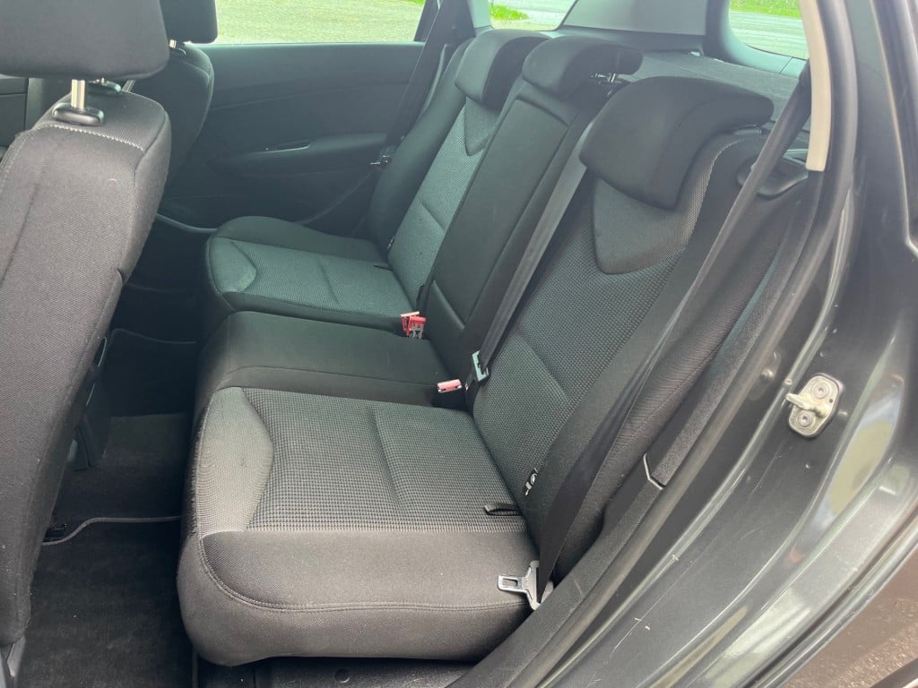 Peugeot 308 sw 1.6 vti active automaat