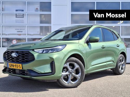 Ford Kuga 2.5 phev st-line | trekhaak + 2100kg trekgewicht! | achteruitcame