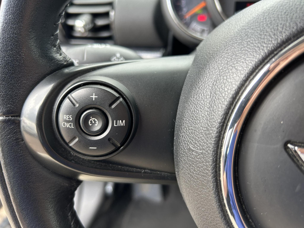 Mini Clubman mini 1.5 one chili business plus