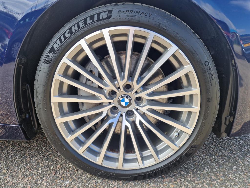 BMW 7 Serie (g11) 745e 394pk iperformance aut
