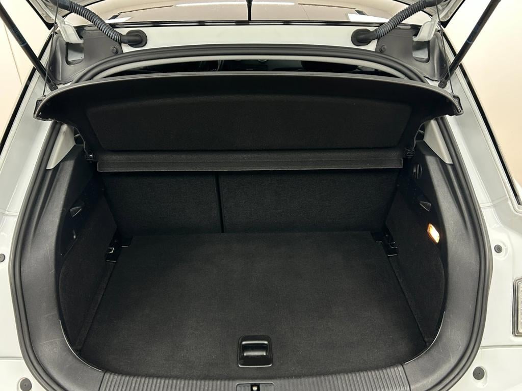 Audi A1 Sportback occasion 1.2 tfsi attraction | wit | tweedehands audi a1 