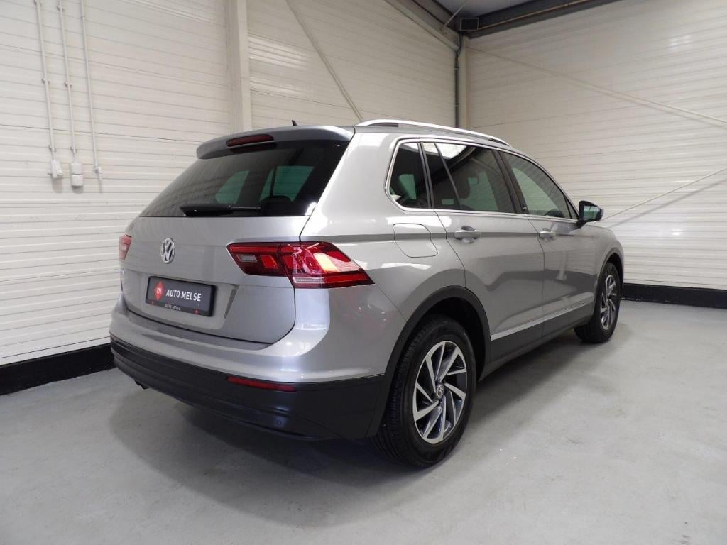 Volkswagen Tiguan 1.4 tsi act 150pk dsg comfortline business