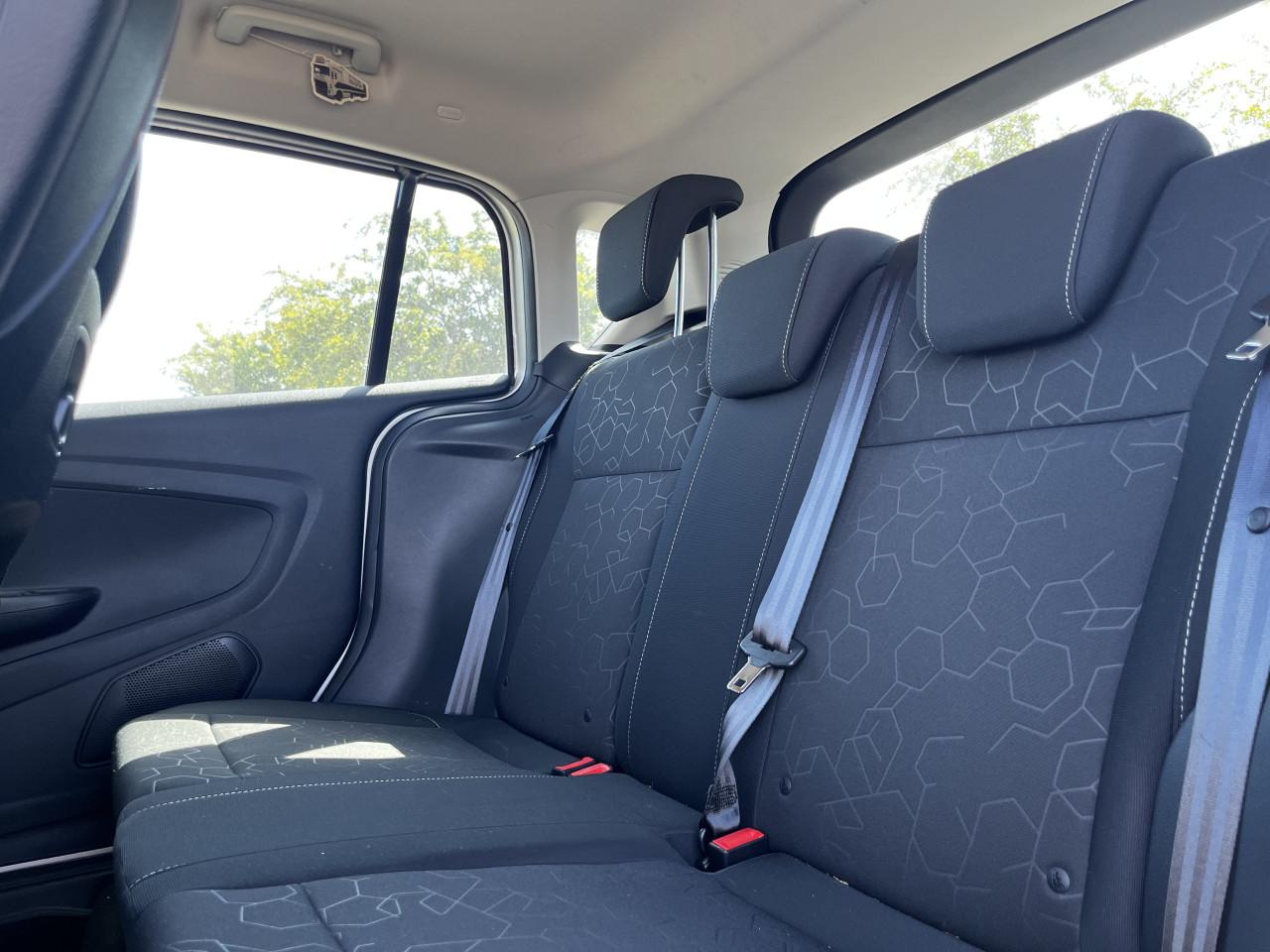 Ford B-Max | 28DKM | Eerste Eigenaar | Vol Onderhoud