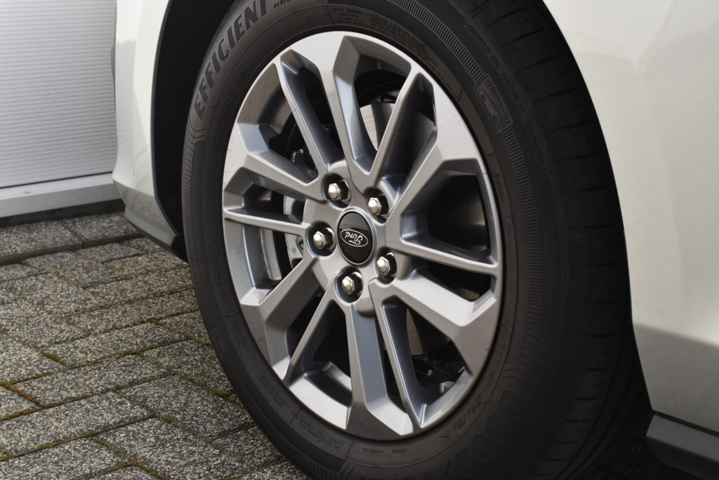 Ford Focus 1.0 ecoboost hybrid titanium | btw auto | navigatie | apple carp
