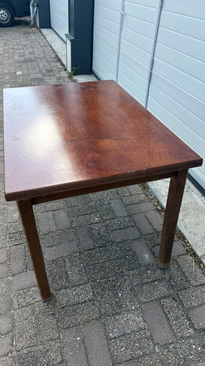 Horeca tafel