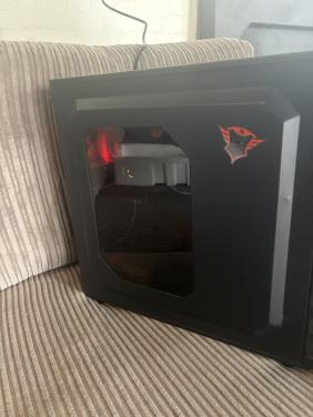Game pc