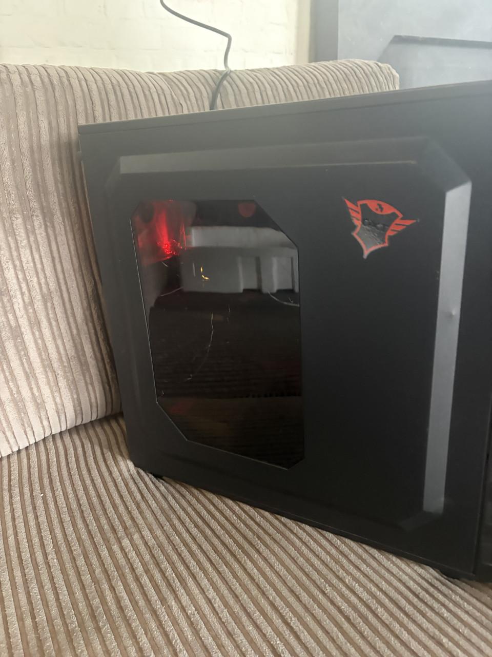 Game pc