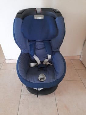 Maxi-cosi Rubi 9/18 kg (in goede nette staat )