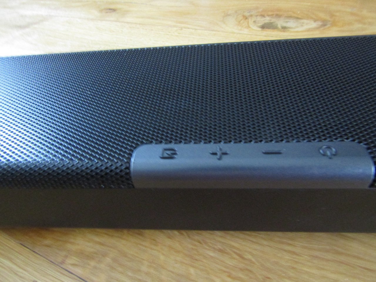 Soundbar samsung hw-q600a