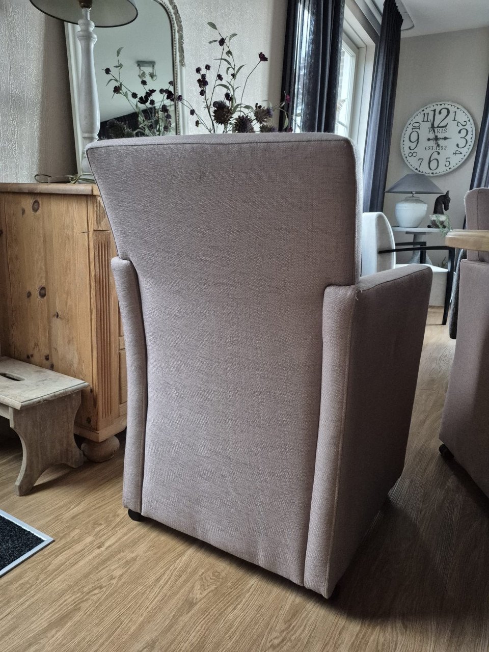Eetkamerstoelen