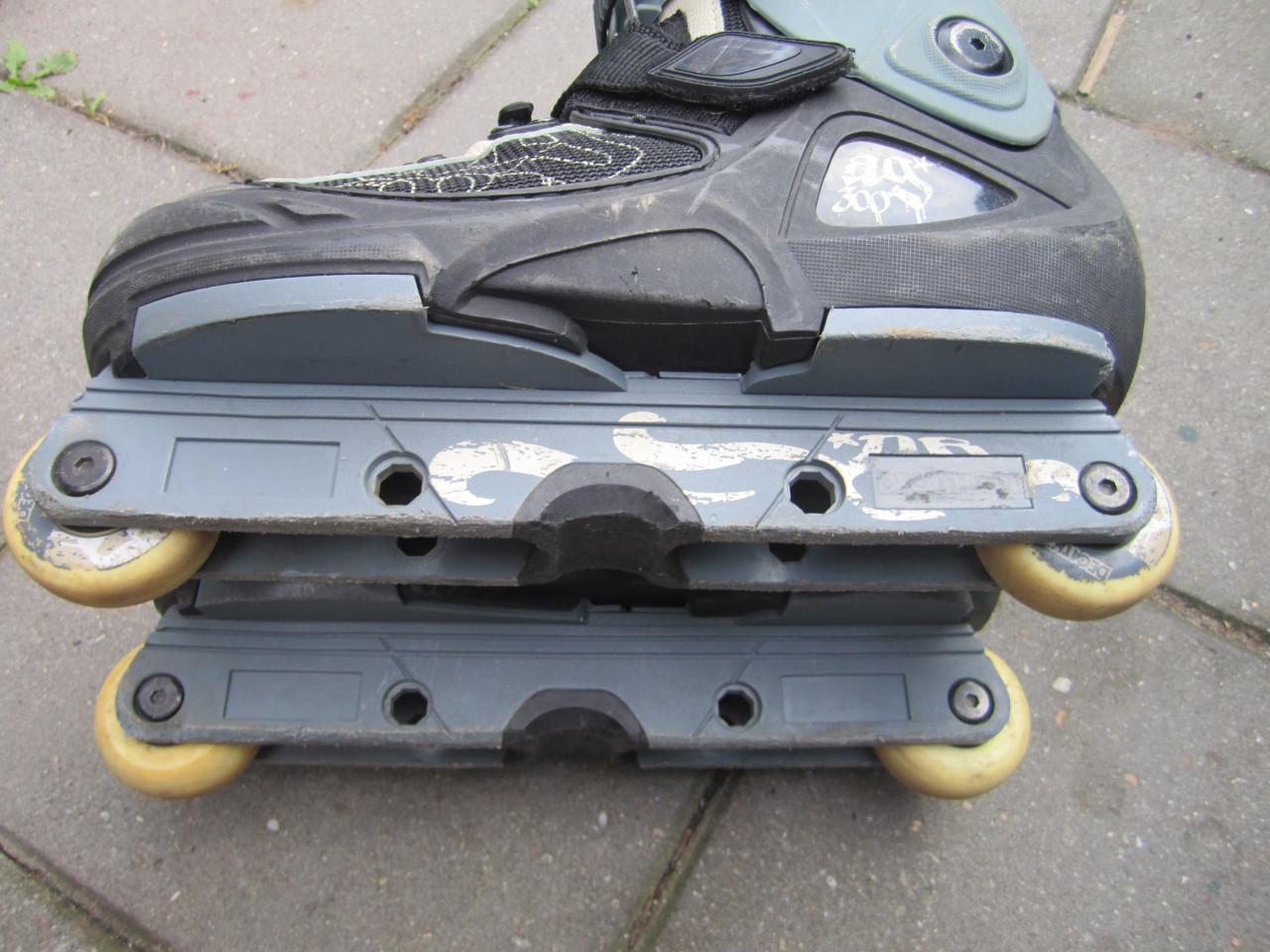 Skates maat 41