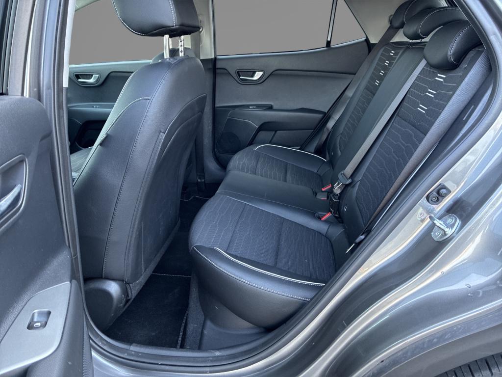 Kia Stonic 1.0 t-gdi mhev gt-plusline demonstratieauto | automaat | navigat