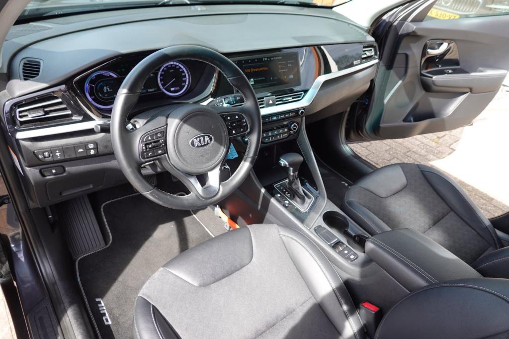 Kia Niro 1.6 gdi hybrid dynamicline
