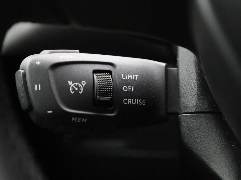 Ds Ds 3 crossback e-tense bastille 50 kwh | virtual cockpit | navigatie | l